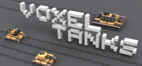 Download Voxel Tanks pc game