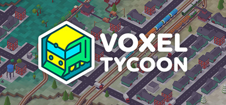 Download Voxel Tycoon pc game