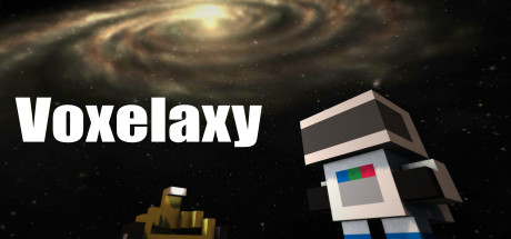 Download Voxelaxy [Remastered] pc game