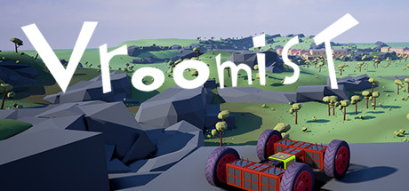 Download Vroomist pc game