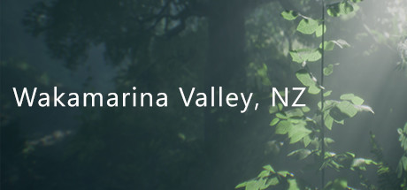 Download Wakamarina Valley, New Zealand pc game