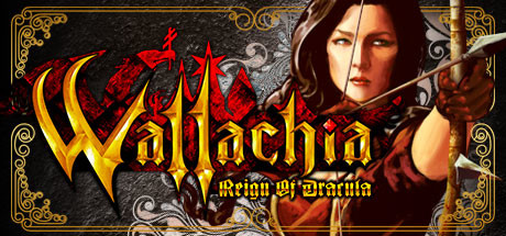 Download Wallachia: Reign of Dracula pc game