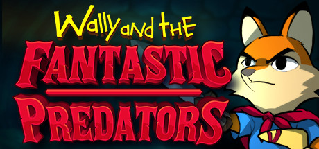 Download Wally and the FANTASTIC PREDATORS pc game