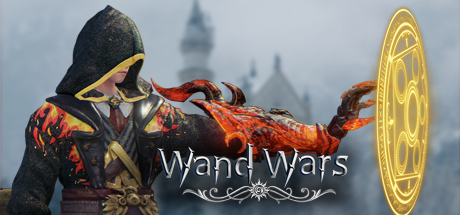 Download Wand Wars: Rise pc game