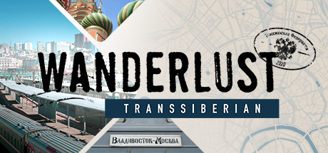 Download Wanderlust: Transsiberian pc game