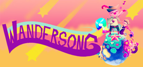 Download Wandersong pc game