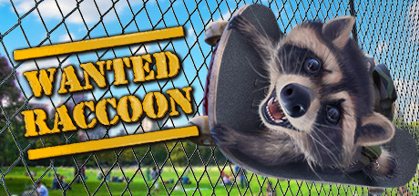 Download Wanted Raccoon pc game