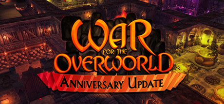 Download War for the Overworld pc game