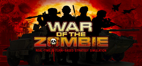 Download War Of The Zombie pc game