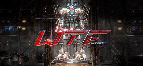 Download War Tech Fighters pc game