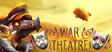 Download War Theatre pc game