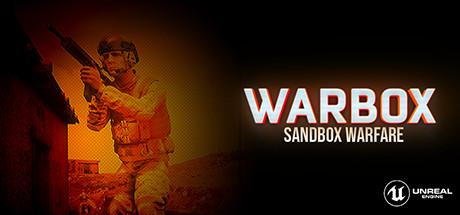 Download Warbox pc game