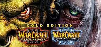 Download Warcraft 3 pc game