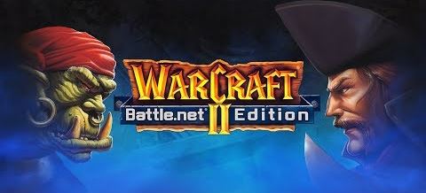 Download Warcraft II pc game