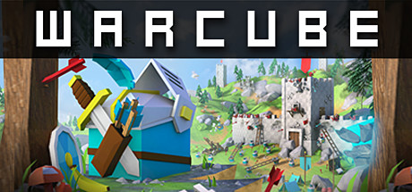 Download Warcube pc game