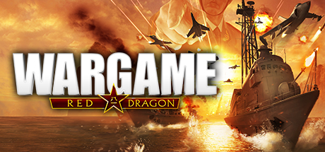 Download Wargame: Red Dragon pc game