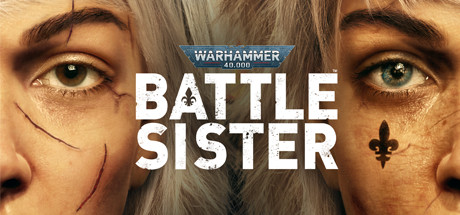 Download Warhammer 40,000: Battle Sister pc game