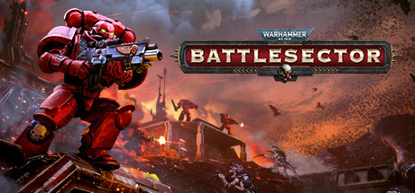 Download Warhammer 40,000: Battlesector pc game