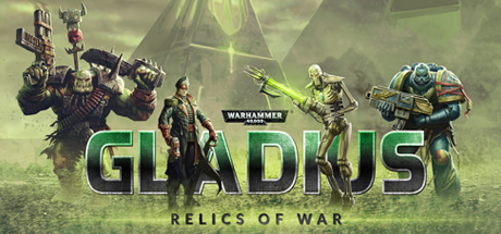 Download Warhammer 40,000: Gladius - Relics of War pc game