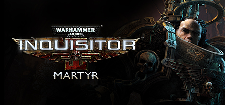 Download Warhammer 40,000: Inquisitor - Martyr pc game