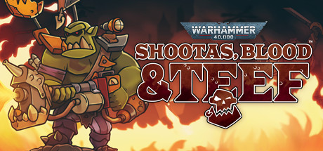 Download Warhammer 40,000: Shootas, Blood & Teef pc game