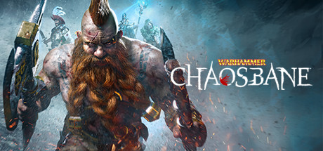 Download Warhammer: Chaosbane pc game