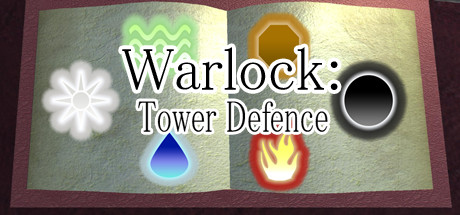 Download Warlock: Tower Defence pc game