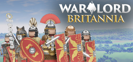 Download Warlord: Britannia pc game