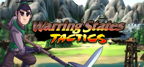 Download Warring States pc game