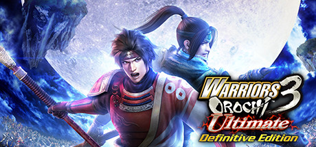 Download WARRIORS OROCHI 3 Ultimate Definitive Edition pc game