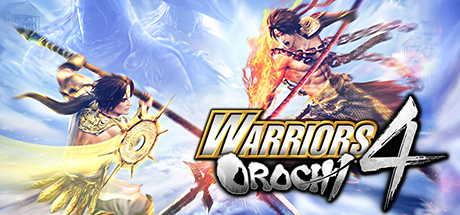 Download WARRIORS OROCHI 4 pc game