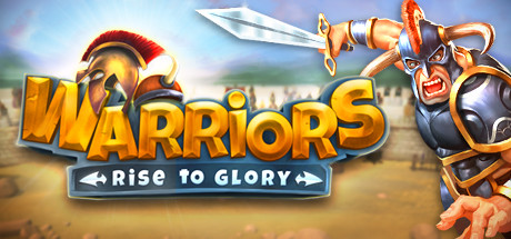 Download Warriors: Rise to Glory! pc game