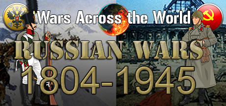 Download Wars Across The World: Russian Battles pc game