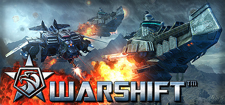 Download Warshift pc game