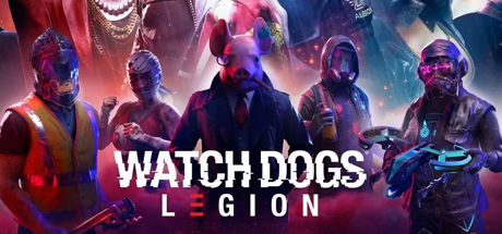 Download Watch Dogs: Legion pc game