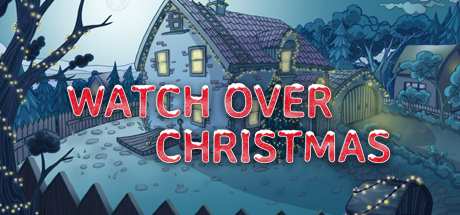 Download Watch Over Christmas pc game