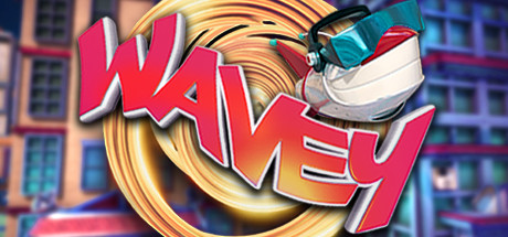 Download Wavey The Rocket pc game