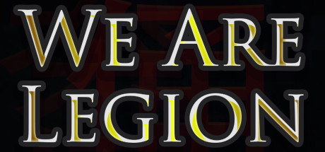 Download We Are Legion pc game