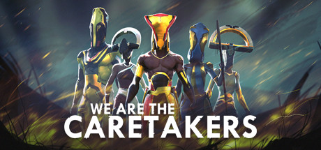 Download We Are The Caretakers pc game