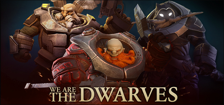 Download We Are The Dwarves pc game