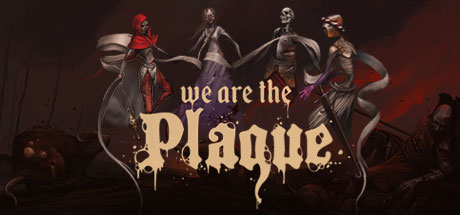 Download We are the Plague pc game