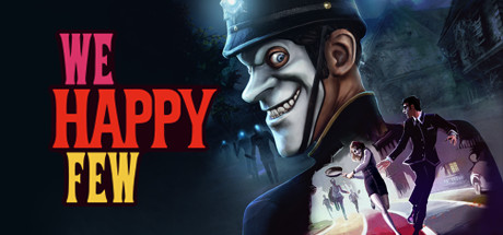 Download We Happy Few pc game