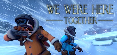 Download We Were Here Together pc game