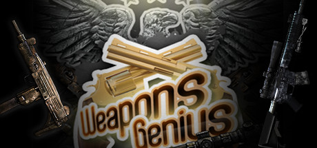 Download Weapons Genius pc game