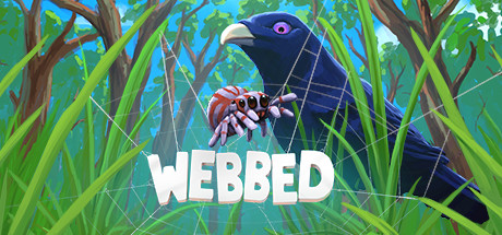 Download Webbed pc game