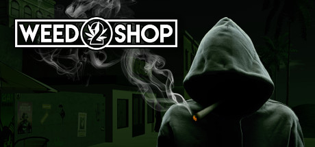 Download Weed Shop 2 pc game