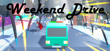 Download Weekend Drive pc game