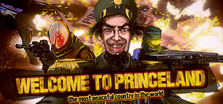 Download Welcome to Princeland pc game