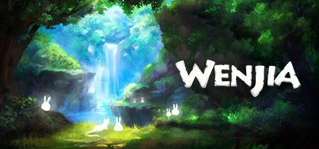 Download Wenjia pc game