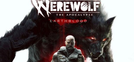 Download Werewolf: The Apocalypse - Earthblood pc game